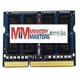 Upgrade De Memória De 8 GB Para Dell Inspiron 15 3542 DDR3L 1600MHz PC3L 12800 SODIMM RAM MemoryMasters 