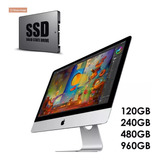 Upgrade iMac 21 5 27 2012 2019 Atual Mão De Obra Apple