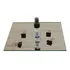 Upgrade Impressora 3d Base Mesa Espelho 250 X 250  pres adsv