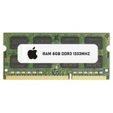 Upgrade Memoria Ram 8gb
