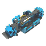 Upgrade Rc Car Chassis