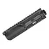 Upper Receiver Corpo Em Fibra De Carbono Para M4 Airsoft