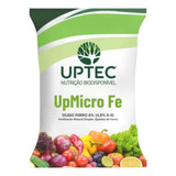 Uptec Up Micro Fe Quelato De Ferro 1kg
