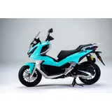Urban 150 Efi 2025