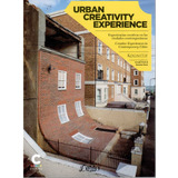 Urban Creativity Experience De Poch Arcadi Editora Paisagem Distribuidora De Livros Ltda Capa Dura Em Español 2013