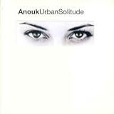 Urban Solitude  Audio CD  Anouk