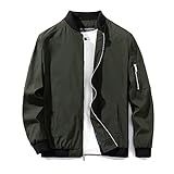 Urbanfind Jaqueta Esportiva Masculina
