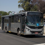 Urbano Caio Apache Mercedes benz Of1724 2019