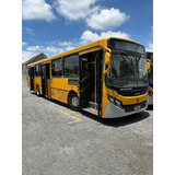 Urbano Caio Apache Vip Mercedes benz Of 1721 2015