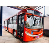 Urbano Caio Apache Vip Mercedes benz Of 1722 2011