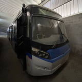 Urbano Caio Millenium Brt Scania K310 Ia 6x2 2014 ar