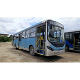 Urbano Comil Svelto Mercedes Benz Of1721 2014 37l