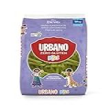 Urbano Macarrão De Arroz E Espinafre Mini Pena Kids 500g