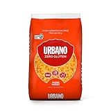 Urbano Macarrão De Arroz Padre Nosso Zero Glúten 500 G