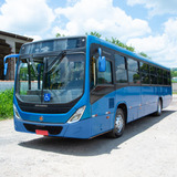 Urbano Marcopolo Torino Volkswagen 17 230 2020 ar