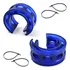 Urethane Buffer Calço Mola Br4 Traseiro Bmw 530i Sport 2021