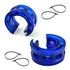 Urethane Buffer Calço Mola Br6 Dianteiro Bmw 320i Sport 2021