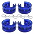 Urethane Buffer Dianteiro Br9 Traseiro Br3 Camry 2013 2014