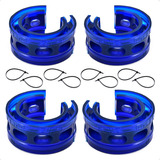 Urethane Buffer Dianteiro Br9