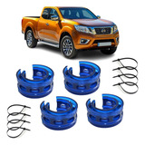 Urethane Nissan Frontier 2023