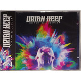 Uriah Heep Chaos