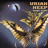 Uriah Heep Magic Night