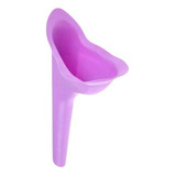Urinol Feminino Fazer Xixi Urina Unidade