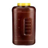 Urinol Papagaio Plástico Coletor De Urina Masculino 2000 Ml