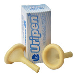Uripen Dispositivo Incontinência N 6 40un Biomed Masculino
