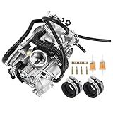 Uritue Carburador 16100 MR1 673 Compatível Com Honda Shadow VLX 600 VT600C 1988 1998 1993 1998 Honda Shadow VLX 600 VT600CD Deluxe Substitui 16100 MR1 672 16101 MY0 672 70