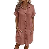 Urlous Vestido Feminino Verao