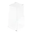 Urna Piramide Idealle Acrilicos Piramide 40 Cm