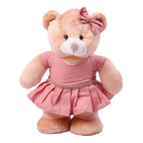 Ursa Princesa Em Pe