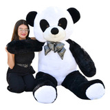 Ursao Gigante De Pelucia Panda Presente