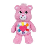 Ursinho Carinho Care Bears Hopeful Heart