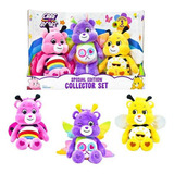 Ursinho Carinhoso Colorido special Collector s Edition