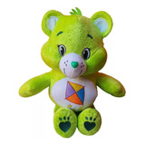 Ursinho Carinhoso Faça Seu Melhor 30 Cm Care Bear