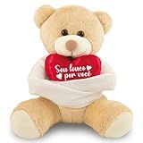 Ursinho De Pelucia Louco