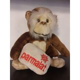 Ursinho De Pelucia Parmalat