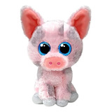 Ursinho Macio Beanie Boos Prince Bichinho De Pelúcia 16
