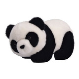 Ursinho Panda 30cm Pelúcia Antialérgica