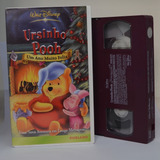 Ursinho Pooh Um Ano Muito Feliz Disney Dublado
