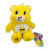 Ursinho Sol Ursinhos Carinhosos Pelúcia 25cm Pronta Entrega