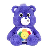 Ursinhos Carinhosos 14 Pelúcia Média Urso Harmonia Mate