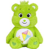 Ursinhos Carinhosos 32cm Pelúcia Care Bears Do your best