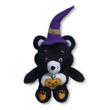 Ursinhos Carinhosos 35 Cm Edição Especial Halloween Pelúcia