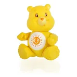 Ursinhos Carinhosos Amarelo Sol