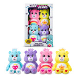 Ursinhos Carinhosos Care Bears Grumpy Collector Set 20cm