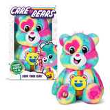 Ursinhos Carinhosos Care Bears Grumpy Good Vibes