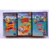  Ursinhos Travessos Completo - Vhs Dvd